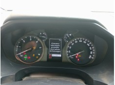 Recambio de cuadro instrumentos para toyota land cruiser prado (_j15_) 2.8 d-4d (gdj155, gdj150) referencia OEM IAM   