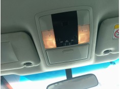 Recambio de luz interior para toyota land cruiser prado (_j15_) 2.8 d-4d (gdj155, gdj150) referencia OEM IAM  1D111123G  2