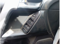 Recambio de mando elevalunas delantero izquierdo para toyota land cruiser prado (_j15_) 2.8 d-4d (gdj155, gdj150) referencia OEM