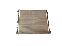 RADIADOR CAJA CAMBIOS 17119468695 BM809R001/550282