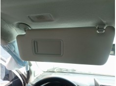 Recambio de parasol izquierdo para toyota land cruiser prado (_j15_) 2.8 d-4d (gdj155, gdj150) referencia OEM IAM   