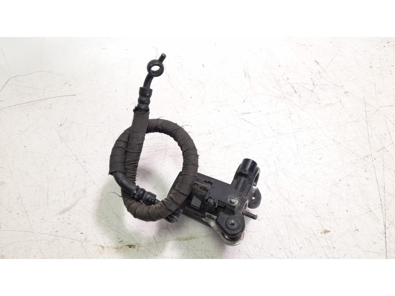Recambio de bomba freno para yamaha xsr 700 referencia OEM IAM 1XB2580A0000  