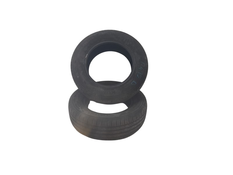 Recambio de neumatico para fiat doblo furgoneta/monovolumen (510_, 511_) bluehdi 100 referencia OEM IAM 1956515  