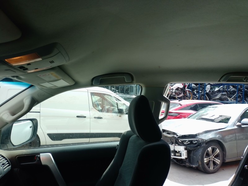 Recambio de kit airbag para toyota land cruiser prado (_j15_) 2.8 d-4d (gdj155, gdj150) referencia OEM IAM   