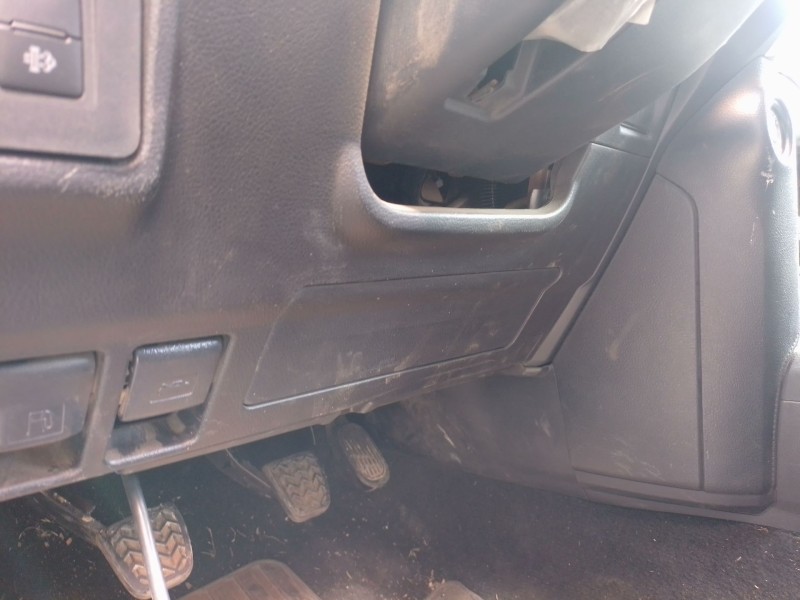 Recambio de kit airbag para toyota land cruiser prado (_j15_) 2.8 d-4d (gdj155, gdj150) referencia OEM IAM   