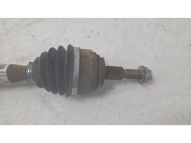 Recambio de transmision delantera derecha para ford c-max (ceu) business edition referencia OEM IAM 2138084 F2491 