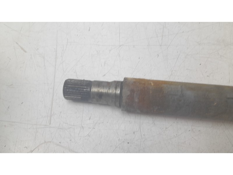 Recambio de transmision delantera derecha para ford c-max (ceu) business edition referencia OEM IAM 2138084 F2491 