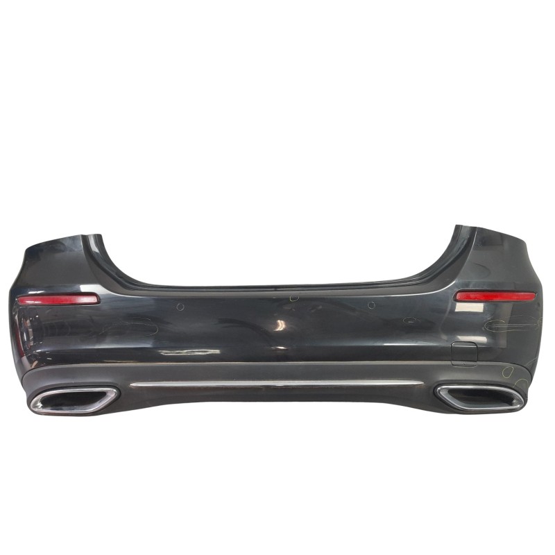 Recambio de paragolpes trasero para mercedes-benz clase a berlina (bm 177) a 200 d (117.112) referencia OEM IAM 177880560064  