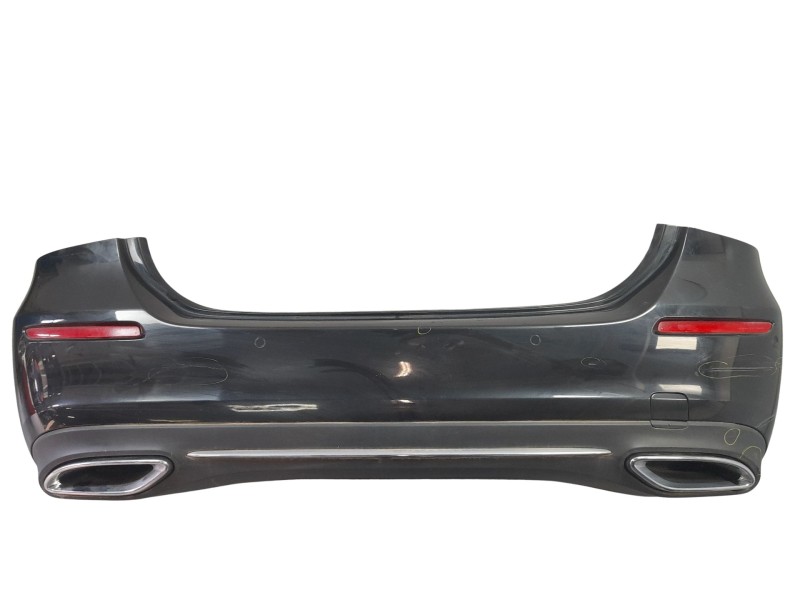 Recambio de paragolpes trasero para mercedes-benz clase a berlina (bm 177) a 200 d (117.112) referencia OEM IAM 177880560064  