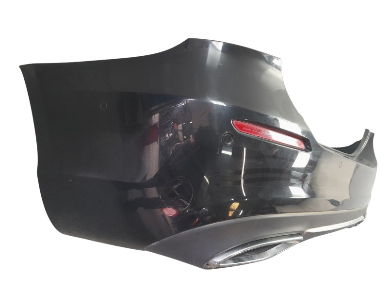 Recambio de paragolpes trasero para mercedes-benz clase a berlina (bm 177) a 200 d (117.112) referencia OEM IAM 177880560064  