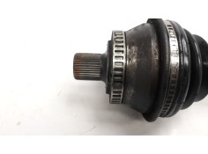 Recambio de transmision delantera izquierda para volkswagen passat berlina (3b2) 1.9 tdi referencia OEM IAM 8D0407271AJ V1272 T7 2
