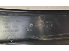 Recambio de torpedo para audi a1 sportback (gba) 30 tfsi referencia OEM IAM 82B819403C   2