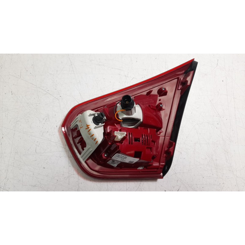 Recambio de piloto trasero izquierdo interior para mercedes-benz clase gla (w156) gla 200 cdi (156.908) referencia OEM IAM A1569