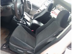 JUEGO ASIENTOS COMPLETO 