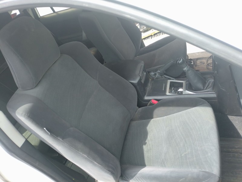 Recambio de juego asientos completo para toyota land cruiser prado (_j15_) 2.8 d-4d (gdj155, gdj150) referencia OEM IAM   