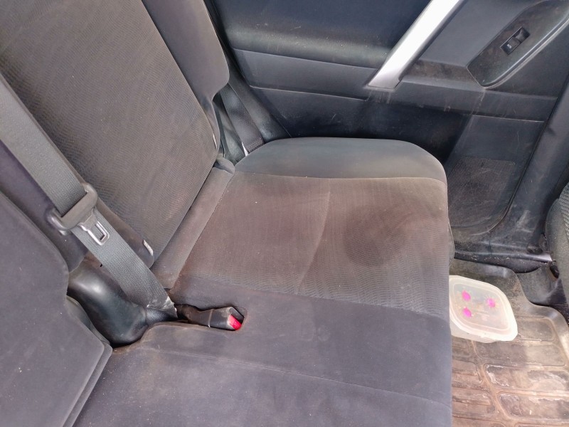 Recambio de juego asientos completo para toyota land cruiser prado (_j15_) 2.8 d-4d (gdj155, gdj150) referencia OEM IAM   