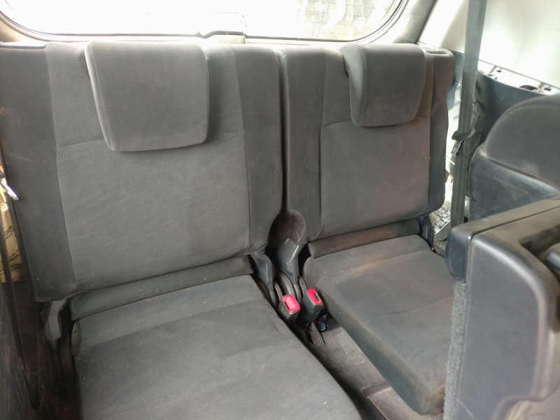 Recambio de juego asientos completo para toyota land cruiser prado (_j15_) 2.8 d-4d (gdj155, gdj150) referencia OEM IAM   