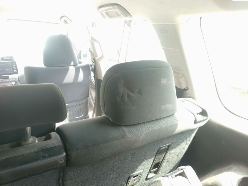 Recambio de juego asientos completo para toyota land cruiser prado (_j15_) 2.8 d-4d (gdj155, gdj150) referencia OEM IAM   