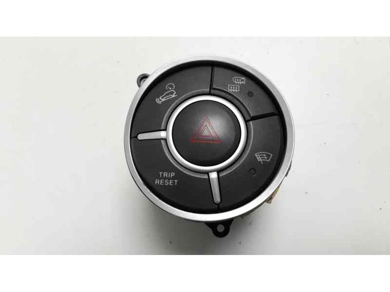 Recambio de warning para ssangyong kyron 2.0 referencia OEM IAM 8520109010  