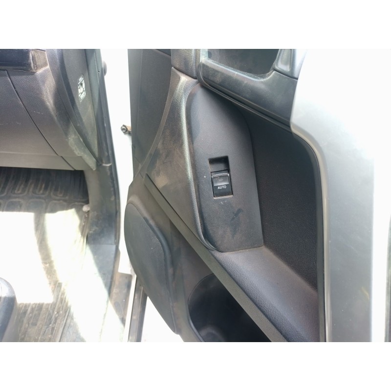 Recambio de mando elevalunas delantero derecho para toyota land cruiser prado (_j15_) 2.8 d-4d (gdj155, gdj150) referencia OEM I