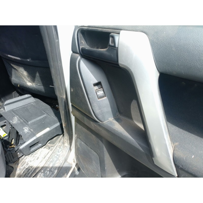 Recambio de mando elevalunas trasero derecho para toyota land cruiser prado (_j15_) 2.8 d-4d (gdj155, gdj150) referencia OEM IAM