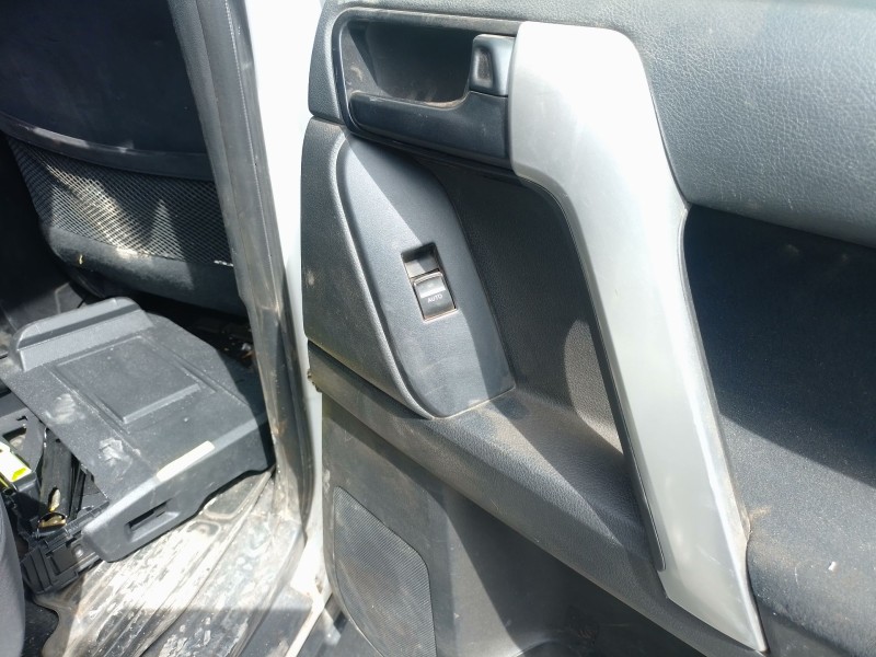 Recambio de mando elevalunas trasero derecho para toyota land cruiser prado (_j15_) 2.8 d-4d (gdj155, gdj150) referencia OEM IAM