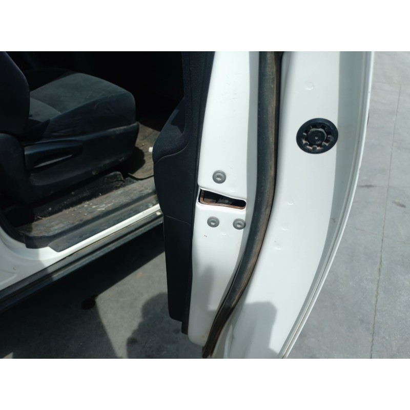 Recambio de cerradura puerta delantera derecha para toyota land cruiser prado (_j15_) 2.8 d-4d (gdj155, gdj150) referencia OEM I