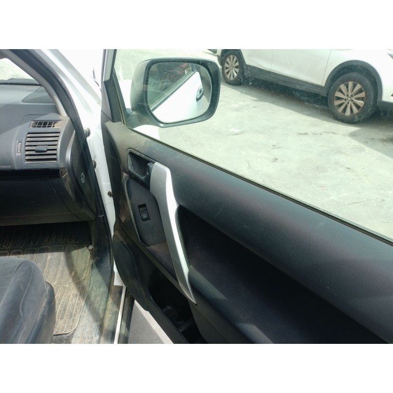 Recambio de elevalunas delantero derecho para toyota land cruiser prado (_j15_) 2.8 d-4d (gdj155, gdj150) referencia OEM IAM   