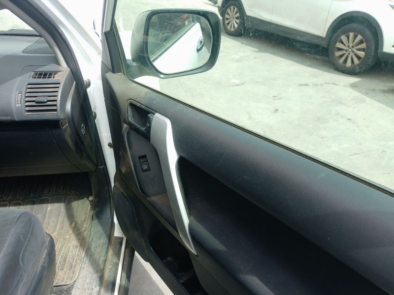 Recambio de elevalunas delantero derecho para toyota land cruiser prado (_j15_) 2.8 d-4d (gdj155, gdj150) referencia OEM IAM   