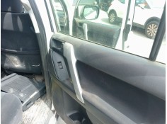 Recambio de elevalunas trasero derecho para toyota land cruiser prado (_j15_) 2.8 d-4d (gdj155, gdj150) referencia OEM IAM 06202 2