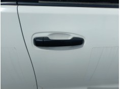 Recambio de maneta exterior delantera derecha para toyota land cruiser prado (_j15_) 2.8 d-4d (gdj155, gdj150) referencia OEM IA