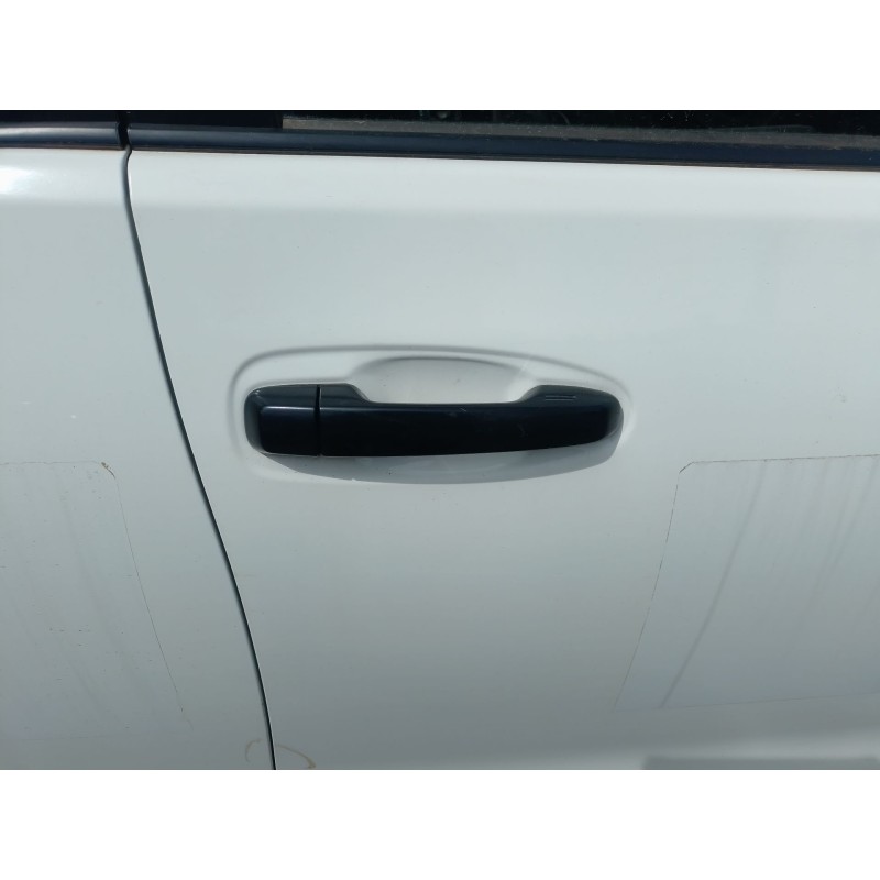 Recambio de maneta exterior delantera derecha para toyota land cruiser prado (_j15_) 2.8 d-4d (gdj155, gdj150) referencia OEM IA