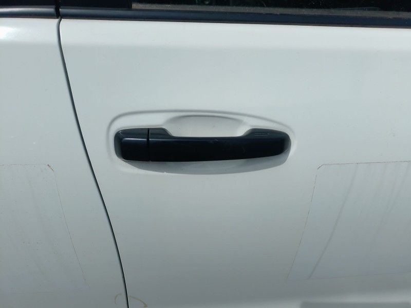 Recambio de maneta exterior delantera derecha para toyota land cruiser prado (_j15_) 2.8 d-4d (gdj155, gdj150) referencia OEM IA