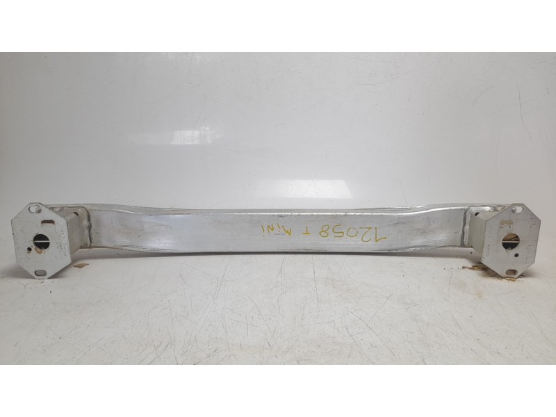 Recambio de refuerzo paragolpes trasero para mini f56 cooper s referencia OEM IAM 51127300788  