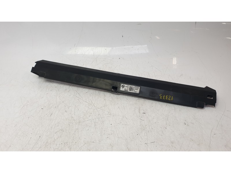 Recambio de moldura para bmw x4 (g02, f98) xdrive 30 i referencia OEM IAM 17119468691  