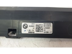 Recambio de moldura para bmw x4 (g02, f98) xdrive 30 i referencia OEM IAM 17119468691   2