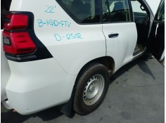 AMORTIGUADOR TRASERO DERECHO 