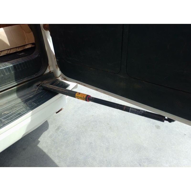 Recambio de amortiguadores maletero / porton para toyota land cruiser prado (_j15_) 2.8 d-4d (gdj155, gdj150) referencia OEM IAM