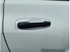 Recambio de maneta exterior trasera derecha para toyota land cruiser prado (_j15_) 2.8 d-4d (gdj155, gdj150) referencia OEM IAM  2