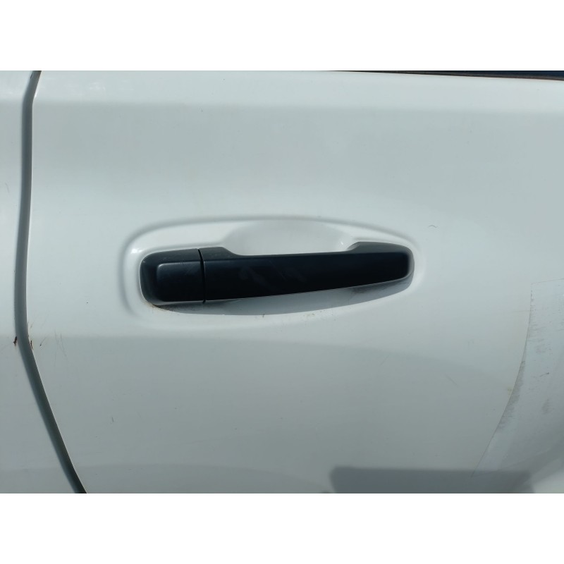 Recambio de maneta exterior trasera derecha para toyota land cruiser prado (_j15_) 2.8 d-4d (gdj155, gdj150) referencia OEM IAM 