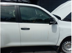 PUERTA DELANTERA DERECHA 6700160711 