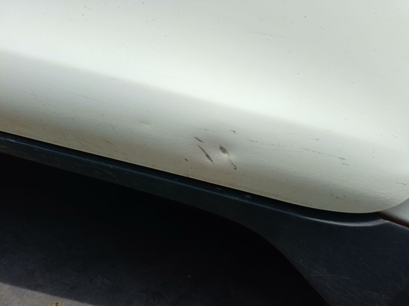 Recambio de puerta delantera derecha para toyota land cruiser prado (_j15_) 2.8 d-4d (gdj155, gdj150) referencia OEM IAM   