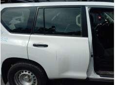 Recambio de puerta trasera derecha para toyota land cruiser prado (_j15_) 2.8 d-4d (gdj155, gdj150) referencia OEM IAM   