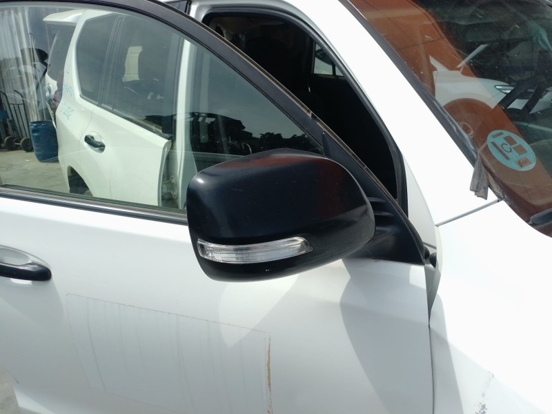 Recambio de retrovisor derecho para toyota land cruiser prado (_j15_) 2.8 d-4d (gdj155, gdj150) referencia OEM IAM   