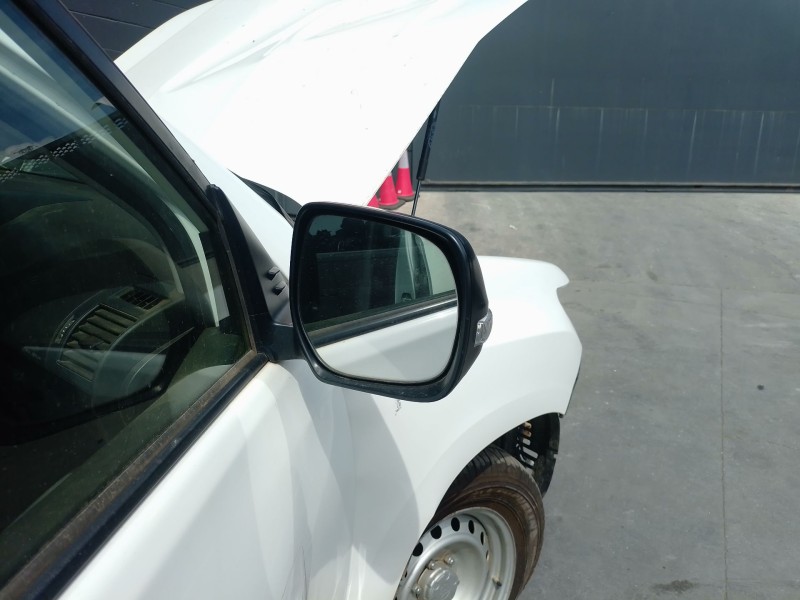 Recambio de retrovisor derecho para toyota land cruiser prado (_j15_) 2.8 d-4d (gdj155, gdj150) referencia OEM IAM   