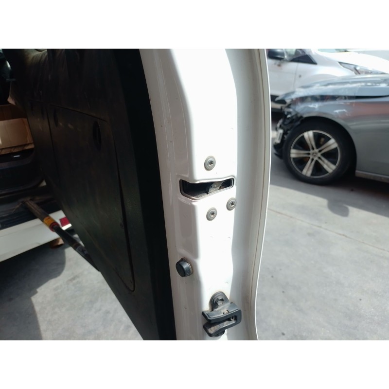 Recambio de cerradura maletero / porton para toyota land cruiser prado (_j15_) 2.8 d-4d (gdj155, gdj150) referencia OEM IAM   