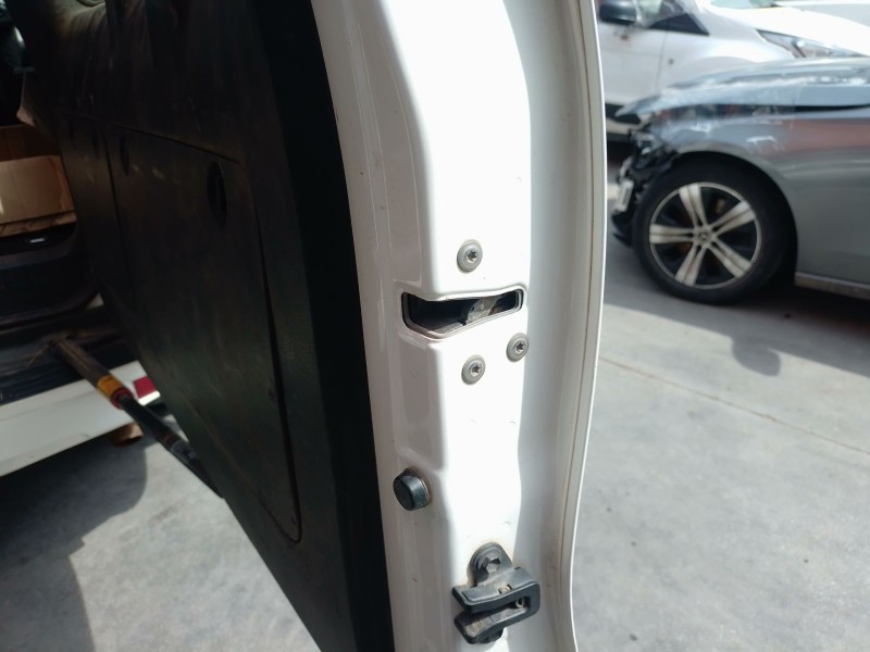 Recambio de cerradura maletero / porton para toyota land cruiser prado (_j15_) 2.8 d-4d (gdj155, gdj150) referencia OEM IAM   