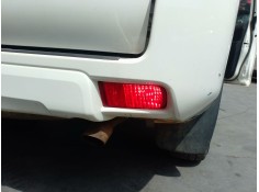 FARO ANTINIEBLA TRASERO DERECHO 8158160240 