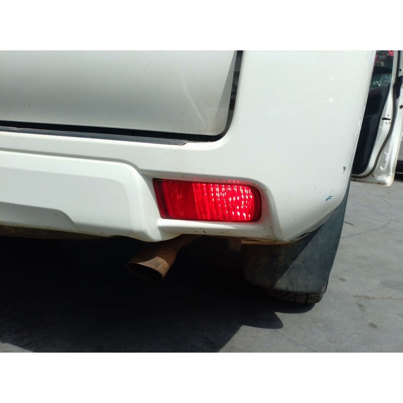 Recambio de faro antiniebla trasero derecho para toyota land cruiser prado (_j15_) 2.8 d-4d (gdj155, gdj150) referencia OEM IAM 