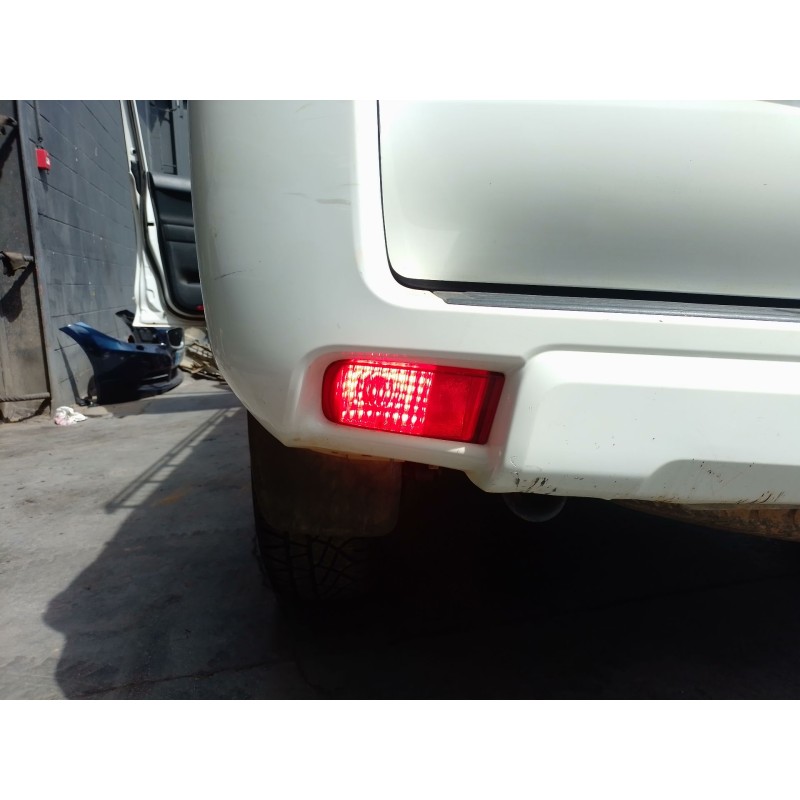 Recambio de faro antiniebla trasero izquierdo para toyota land cruiser prado (_j15_) 2.8 d-4d (gdj155, gdj150) referencia OEM IA